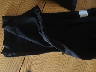 Pantalón chándal Nike Negro