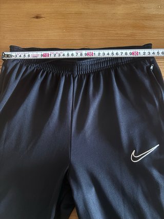 Pantalón chándal Nike Negro