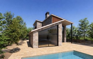 Terreno en venta en Meis