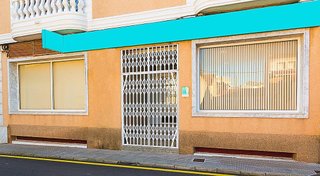 Local comercial en venta en San Pedro del Pinatar en San Pedro del Pinatar