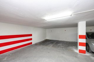 Garaje en venta en Centro - Sagrario en Granada