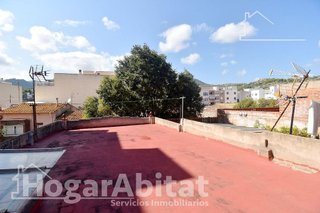 Piso en venta en Pueblo en Benicasim/Benicàssim