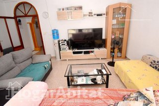 Piso en venta en Pueblo en Benicasim/Benicàssim