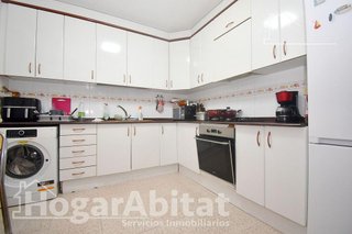 Piso en venta en Pueblo en Benicasim/Benicàssim