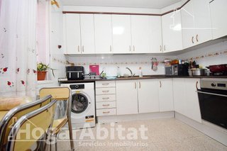 Piso en venta en Pueblo en Benicasim/Benicàssim