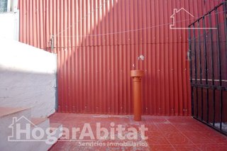 Piso en venta en Pueblo en Benicasim/Benicàssim