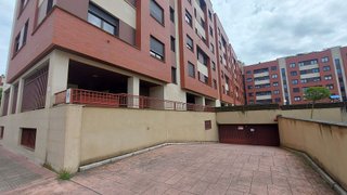 Garaje en venta en San Adrián - La Cava en Logroño