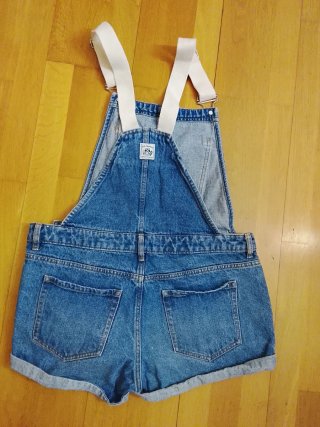 Lote x10€, camiseta, tejanos, mono..Talla L