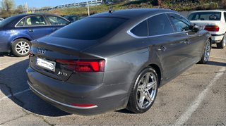 Audi A5 SPORT BACK 35 TDI 150 CV DSG S-LINE