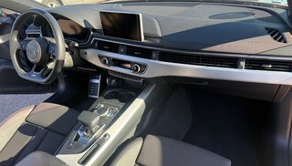 Audi A5 SPORT BACK 35 TDI 150 CV DSG S-LINE