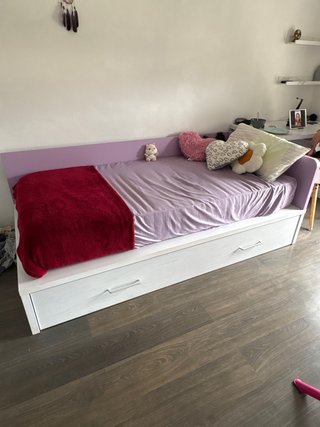 Cama nido individual marca ROS