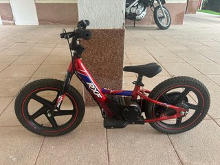 Bicicleta Eléctrica Infantil ROAN SEDNA RXF 2024