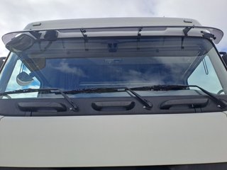 DAF FT XF 510-CABEZA TRACTORA