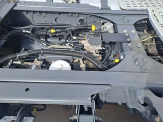 DAF FT XF 510-CABEZA TRACTORA