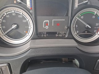 DAF FT XF 510-CABEZA TRACTORA