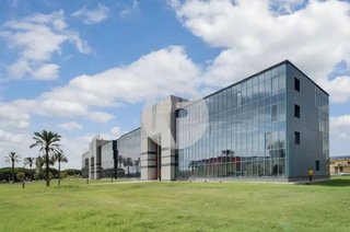 Oficina en alquiler en Zona Industrial en Prat de Llobregat, El