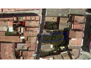 Terreno en venta en L'Eixample en Figueres