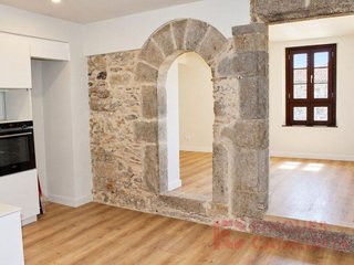 Piso en venta en Centre en Girona