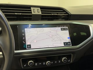AUDI Q3 45 TFSI e 245 CV · TECHO · 360° · CERO