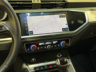 AUDI Q3 45 TFSI e 245 CV · TECHO · 360° · CERO