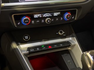 AUDI Q3 45 TFSI e 245 CV · TECHO · 360° · CERO
