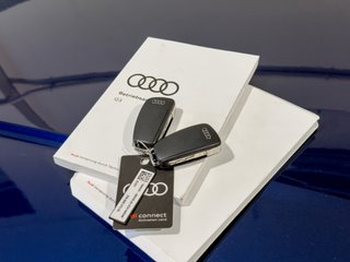 AUDI Q3 45 TFSI e 245 CV · TECHO · 360° · CERO