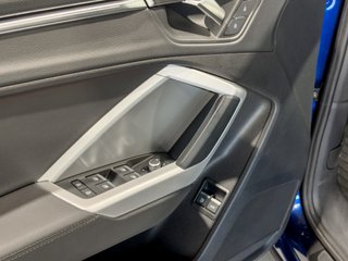 AUDI Q3 45 TFSI e 245 CV · TECHO · 360° · CERO