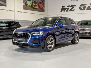 AUDI Q3 45 TFSI e 245 CV · TECHO · 360° · CERO