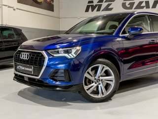 AUDI Q3 45 TFSI e 245 CV · TECHO · 360° · CERO
