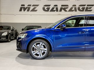 AUDI Q3 45 TFSI e 245 CV · TECHO · 360° · CERO