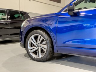 AUDI Q3 45 TFSI e 245 CV · TECHO · 360° · CERO