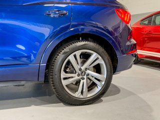 AUDI Q3 45 TFSI e 245 CV · TECHO · 360° · CERO