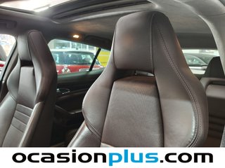 Porsche Panamera GTS 324 kW (440 CV)
