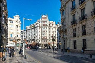 Casa adosada en venta en San Matías - Realejo en Granada