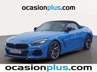 BMW Z4 M40i Cabrio 250 kW (340 CV)