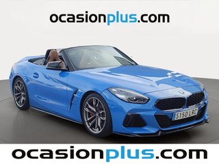 BMW Z4 M40i Cabrio 250 kW (340 CV)