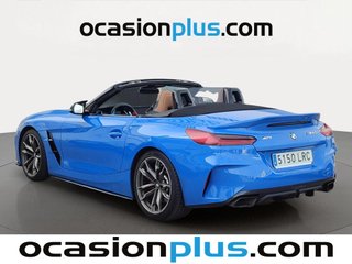 BMW Z4 M40i Cabrio 250 kW (340 CV)