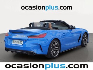 BMW Z4 M40i Cabrio 250 kW (340 CV)