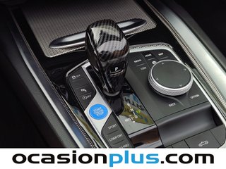 BMW Z4 M40i Cabrio 250 kW (340 CV)