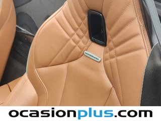 BMW Z4 M40i Cabrio 250 kW (340 CV)
