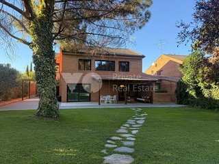 Chalet en alquiler en Zona Monte El Pilar en Majadahonda