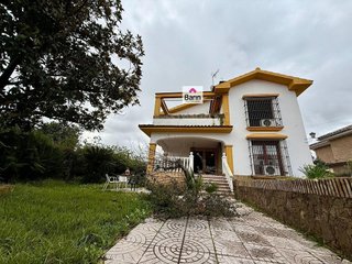Chalet en venta en El Brillante -El Naranjo - El Tablero en Córdoba