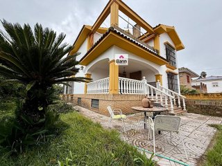 Chalet en venta en El Brillante -El Naranjo - El Tablero en Córdoba
