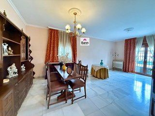 Chalet en venta en El Brillante -El Naranjo - El Tablero en Córdoba