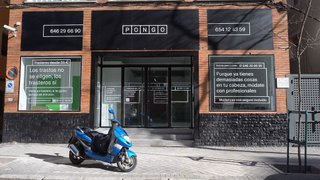 Trastero en alquiler en Adelfas en Madrid