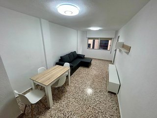Piso en alquiler en Yecla