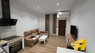 Piso en alquiler en Ciudad Jardín - Zoco en Córdoba