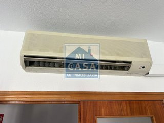 Oficina en alquiler en Centro en Mérida