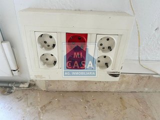 Oficina en alquiler en Centro en Mérida