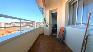 Piso en alquiler en Centro en Cáceres